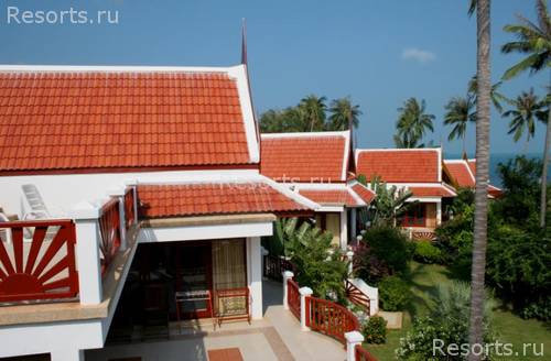 Royal Living Residence 13